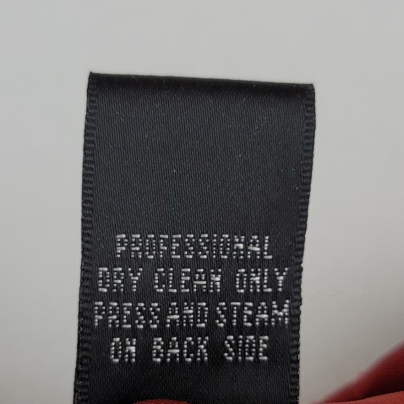 Silkland Silk Embellished Womens Quilted Jacket Coat Sz Medium - Picture 13 of 16